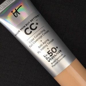 It Cosmetics CC Your Skin But Better Full Size